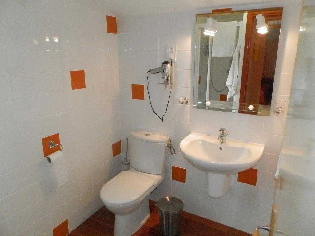 Chambres D'Hotes Au Grillon Dort Moustey ห้อง รูปภาพ