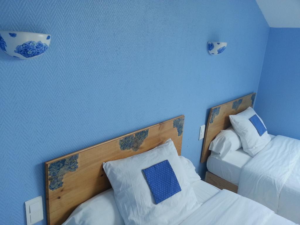 Chambres D'Hotes Au Grillon Dort Moustey ห้อง รูปภาพ