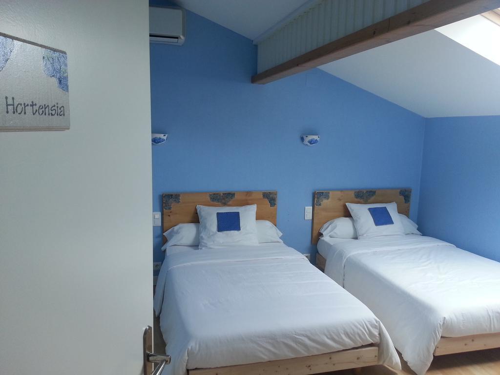 Chambres D'Hotes Au Grillon Dort Moustey ห้อง รูปภาพ