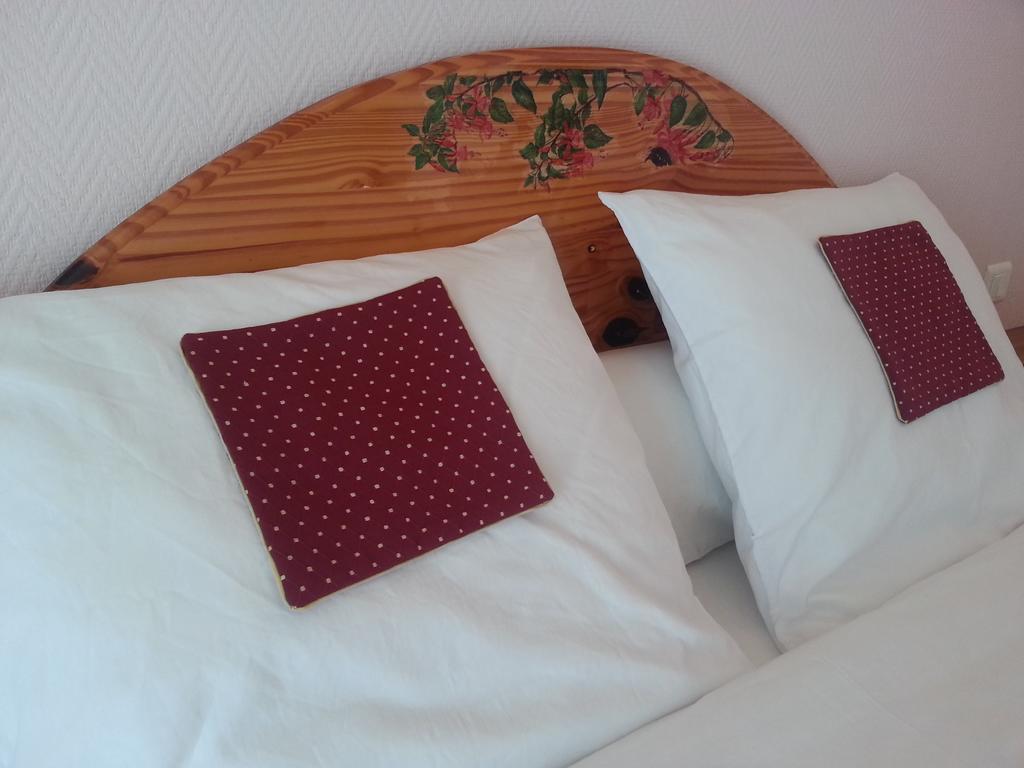 Chambres D'Hotes Au Grillon Dort Moustey ห้อง รูปภาพ