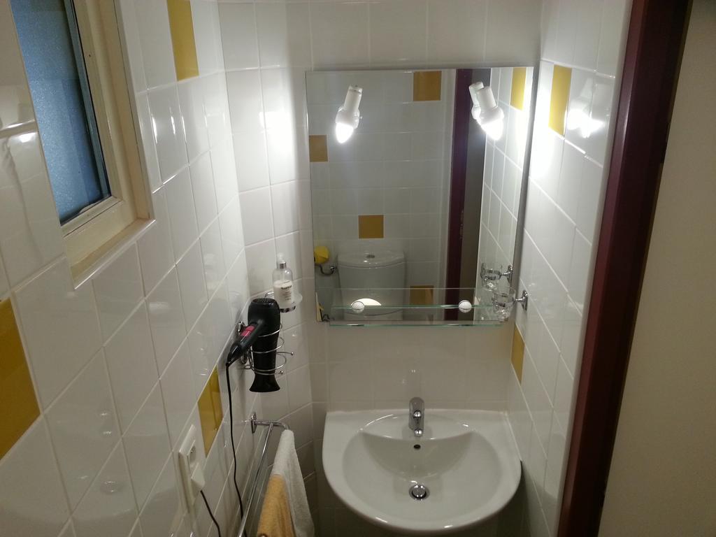 Chambres D'Hotes Au Grillon Dort Moustey ภายนอก รูปภาพ