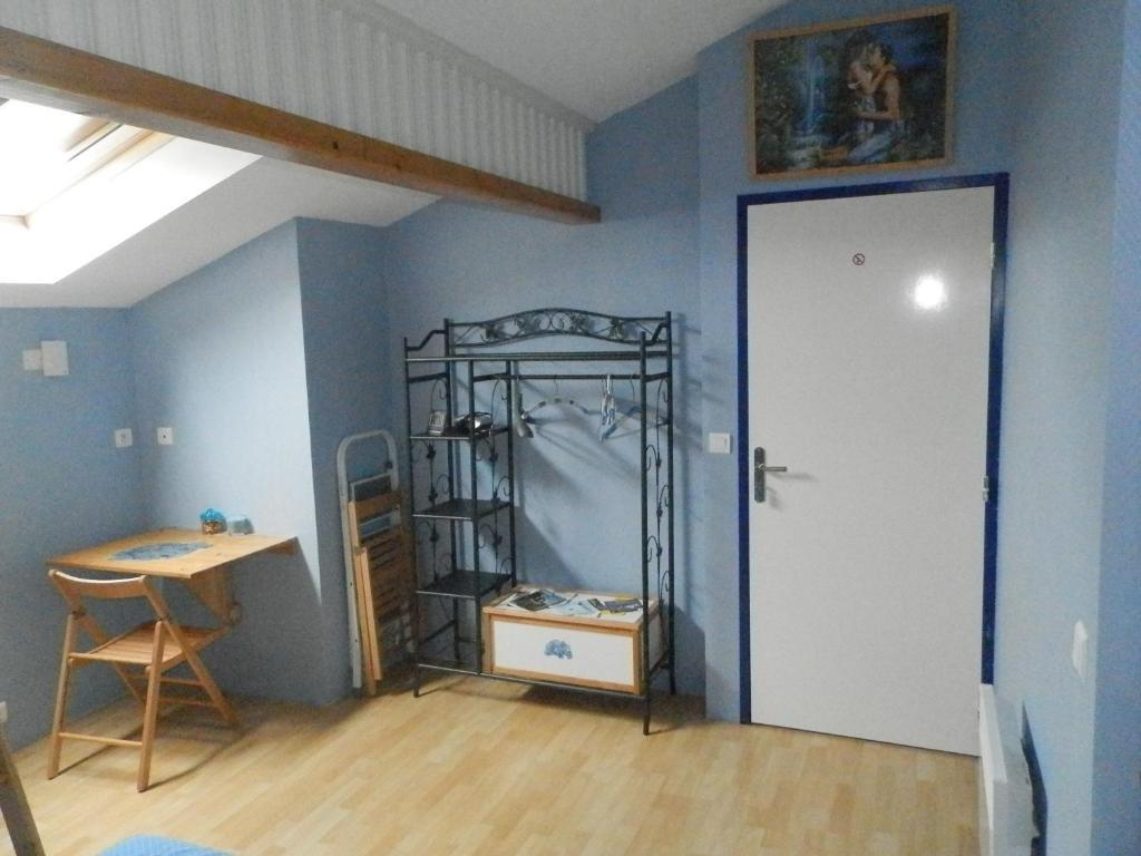 Chambres D'Hotes Au Grillon Dort Moustey ห้อง รูปภาพ