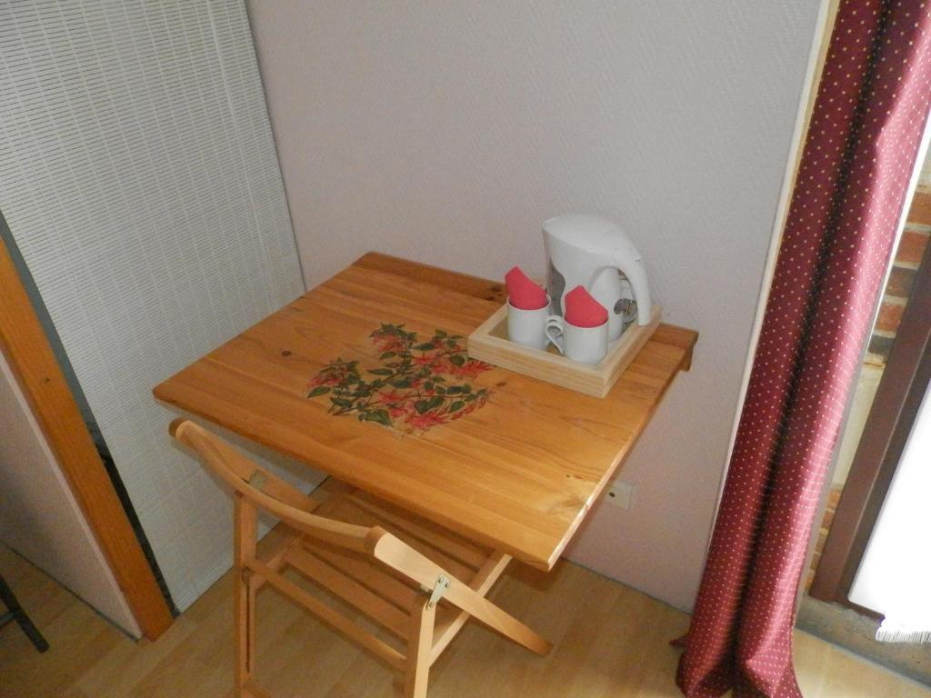 Chambres D'Hotes Au Grillon Dort Moustey ห้อง รูปภาพ